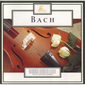 Download track Brandenburg Concerto No 4 In G Major Johann Sebastian Bach