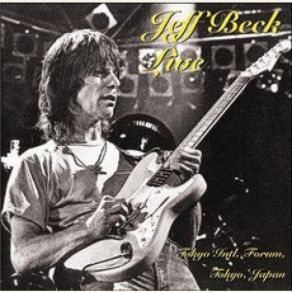 Download track Savoy Jeff Beck