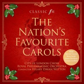 Download track Joy To The World! The Royal Philharmonic Orchestra, Hilary Davan Wetton, City Of London Choir