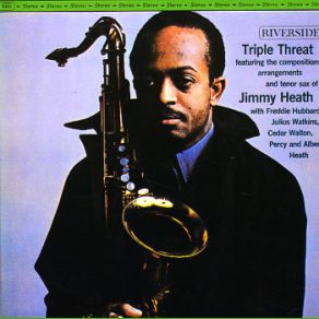 Download track Make Someone Happy Jimmy Heath