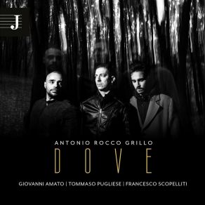 Download track Springtime Never K Antonio Rocco Grillo