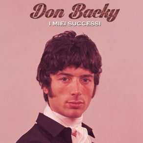 Download track Non Piangere Stasera Don Backy