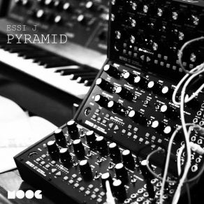 Download track Pyramid (Alex Cavalieri Remix) Essi J