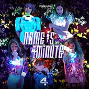 Download track What's Your Name 4minute