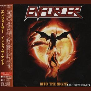 Download track Black Angel (Demo) Enforcer