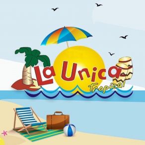 Download track Se Que Te Irás La Única Tropical