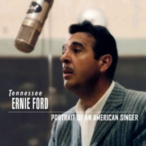 Download track Bright Lights And Blonde Haired Women Tennessee Ernie Ford