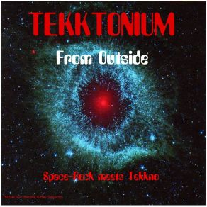 Download track Galaxtron Tekktonium