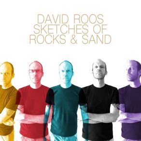 Download track Another Blue Cloud Path David Roos