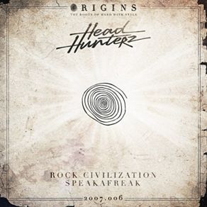 Download track Rock Civilization (Original Mix) Headhunterz