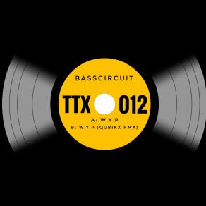 Download track W. Y. P (Qubikx Remix) BassCircuitQubikx