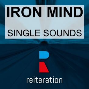 Download track Diavlo (Mark Marin Mix) Iron Mind