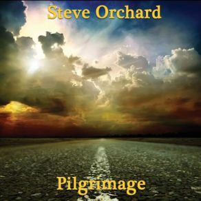 Download track Open Spaces Steve Orchard