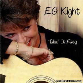 Download track I Ain't Got Nothin' But The Blues E. G. Kight