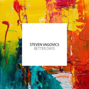 Download track Little Boy Steven Vagovics