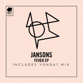 Download track Arioso (Original Mix) JANSONS