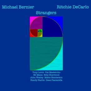 Download track The Vile Queen Michael Bernier, Ritchie DeCarlo