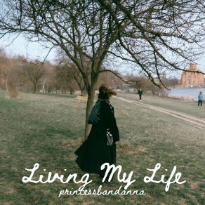 Download track Oriented Supervised Living My LIfe