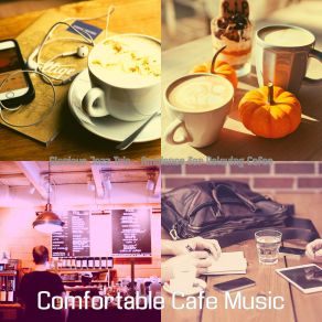 Download track Quiet Backdrops For Mornings Comfortable Cafe Music