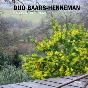 Download track Zijdezwart Duo Baars - Henneman