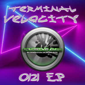 Download track Telepathy Terminal Velocity