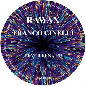 Download track Soul Trippin' (Original Mix) Franco Cinelli