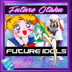 Download track Clap Clap Senpai Future Otaku