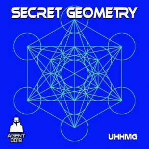 Download track Geometric Proportions Agent 0019