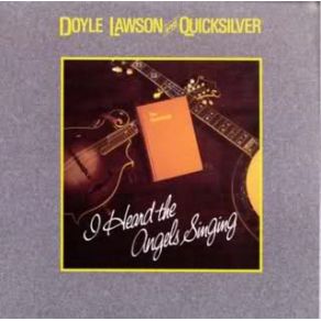 Download track I Won'T Have To Cross Jordan Alone Doyle Lawson, Quicksilver