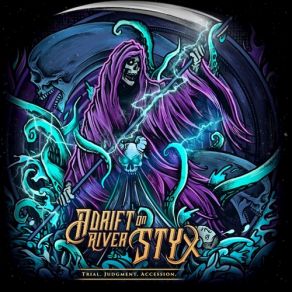 Download track Accession Adrift On River Styx