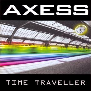 Download track The Uncertainty Principle AXess