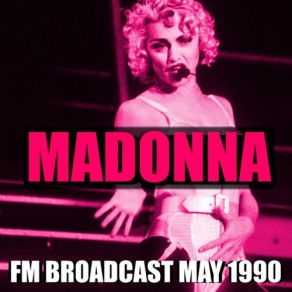 Download track Papa Don't Preach (Live) Madonna