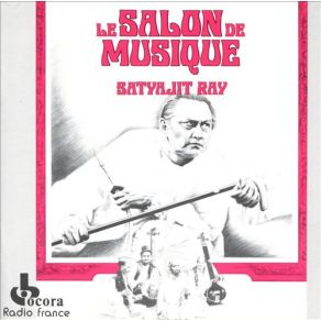 Download track Dans Le Salon De Musique Et Annonce De La Fête Vilayat Khan