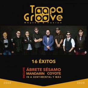 Download track Caseopea Taapa Groove