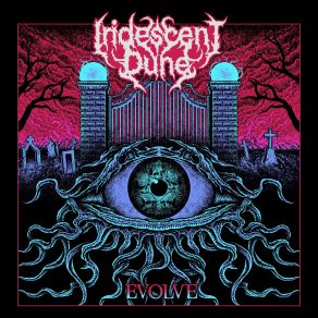 Download track Phantasma Iridescent Dune