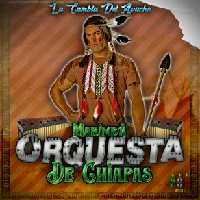 Download track Sampuesana Marimba Orquesta De Chiapas