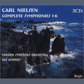 Download track Nielsen: Symphony No. 1 In G Minor Op. 7 - IV. Finale. Allegro Con Fuoco The LSO, Carl Nielsen, Ole Schmidt