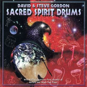 Download track Gift Of The Eagle David & Steve Gordon