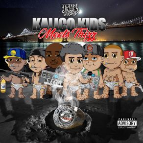 Download track Thizz Latin Mafia Thizz Latin HaywardLexo, Goldtoes, Louie Loc, Swinla, Deezo OG, Kalico Timo, El Tigre 343, D-BOY 343