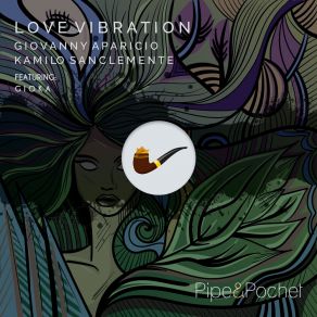 Download track Love Vibrations Gioka