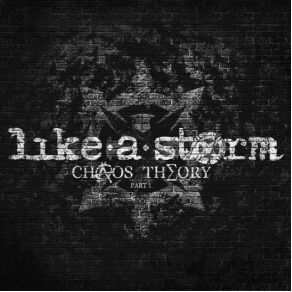 Download track Love The Way You Hate Me Like A Storm