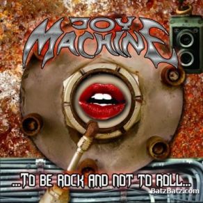 Download track My Way Joy Machine