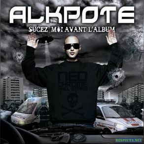 Download track Saccage La Piste De Danse Al K - PoteKamelancien