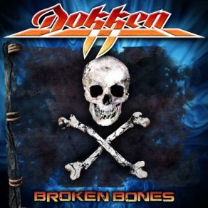 Download track For The Last Time Dokken