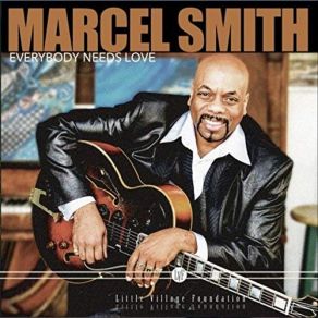 Download track Hold Me Marcel Smith