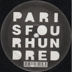 Download track Paris Four Hundred (Sebastian Remix)  Mylo