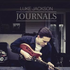 Download track Cherry Picker Luke Jackson