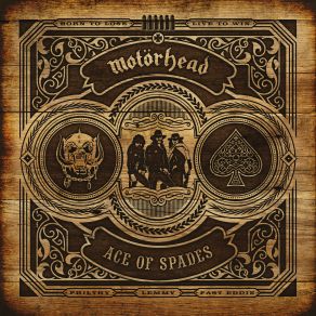 Download track Metropolis (Live At Parc Expo, Orleans, 5th March 1981) MotörheadOrleans