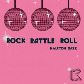 Download track Rock Rattle Roll (Zares Remix) Halcyon DayzZares