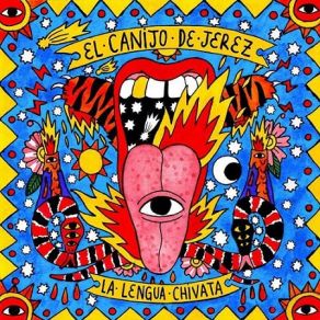 Download track Pájaro Andaluz El Canijo De Jerez